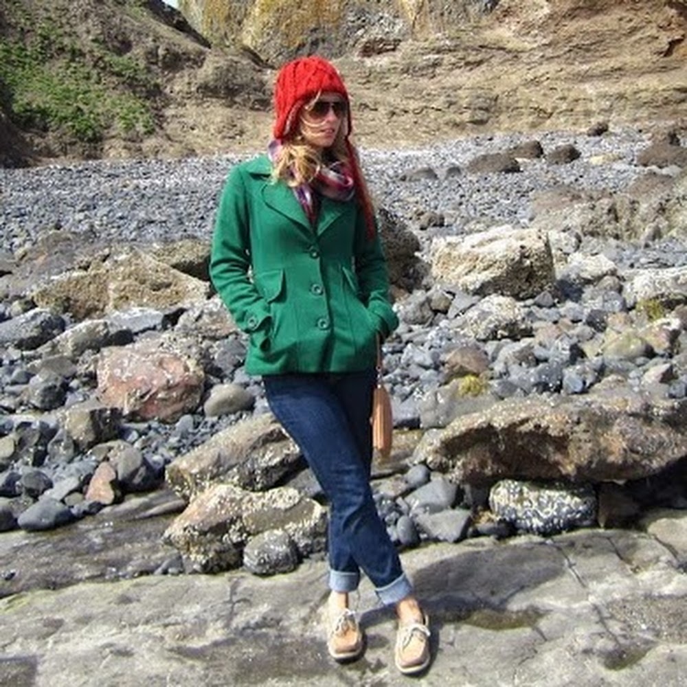 Meet your Posher, Whitney